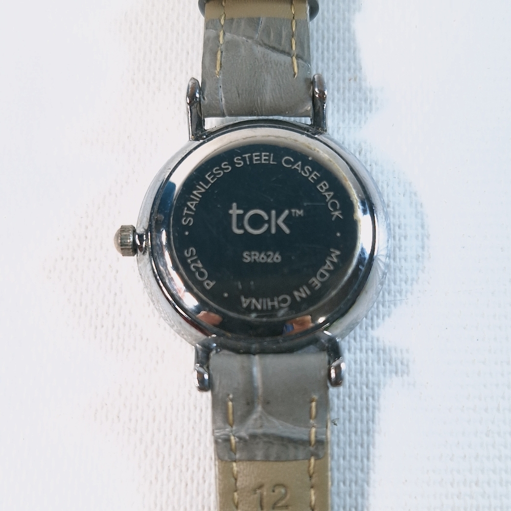 TCK - Picture 9 of 11
